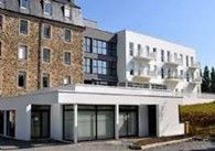 Restructuration et extension de l’EHPAD NOTRE DAME (29-Plestin les Grèves)