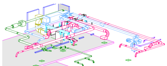 Travaux de mise en conformité de la stérilisation au CHBA (56-Ploermel)